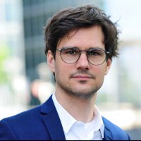 Philip Müller (@helloheadhunter) 's Twitter Profile