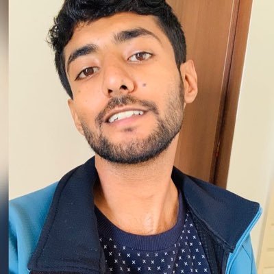 iamsiddharthhh's profile picture. RTs Are Not Endorsements.