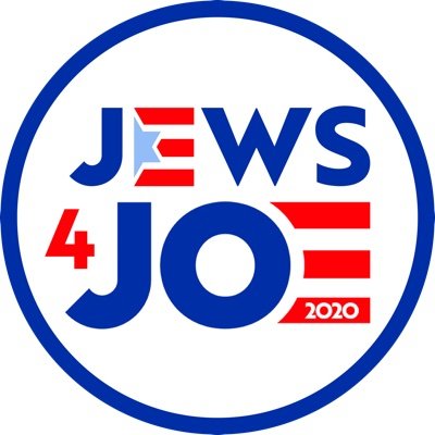 Jews4Joe24 Profile Picture