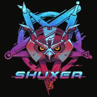 Shuxer⸸(@shuxer59) 's Twitter Profile Photo