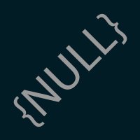 TheNullChannel(@TheNullChannel) 's Twitter Profile Photo
