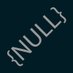 TheNullChannel (@TheNullChannel) Twitter profile photo