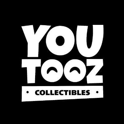 collectibles internet figures made by zoomers email support@youtooz.com if you need help with your order (PARODY)