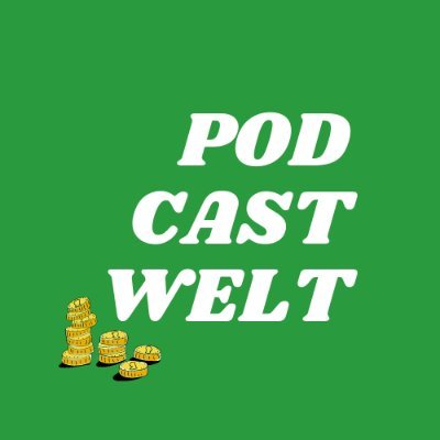 Der Podcast-Markt im Fokus.
HerausgeberInnen/Redaktion: @TatjanaLaut & @MadlenerB 

Newsletter-Abo: https://t.co/Rb0n5pFJ6K…