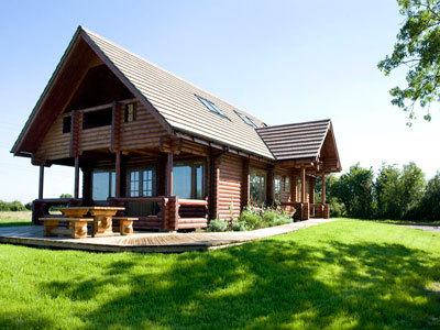 LowerLakes's profile picture. Luxury lakeside log cabins & fishing lakes set in rural Somerset. Holiday lodges, wedding accommodation, business retreat.  Relax, refresh, revive.