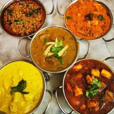 BIR/Homemade Curry Recipes, Tips, Help & Information. See How to Prepare & Cook Your Very Own Tasty Curries - Join The Team 🥘