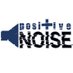 Positive Noise (@PozNoz) Twitter profile photo