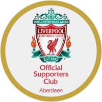 *Aberdeen Official Liverpool Supporters Club (@aolsc) 's Twitter Profile