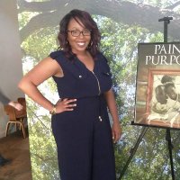 LaToya Martin - @LaToyaM_author Twitter Profile Photo