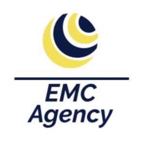 This account is now being retired. Please follow us at @emc_agency.