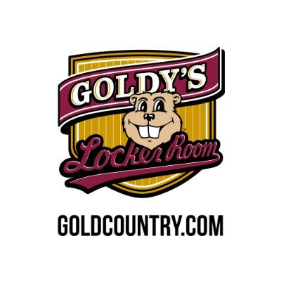 Goldy's Locker Room