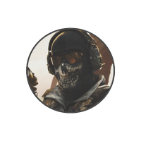𝔾𝕙𝕠𝕤𝕥 (@wraithofriley) 's Twitter Profile