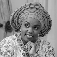 Office Of Oyo State First Lady(@FirstLadyOyo) 's Twitter Profile Photo