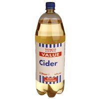Looking for shit cider. I’ve followed a few, can you help me find more? In particular I want to follow companies that don’t have a clue about what an apple is.