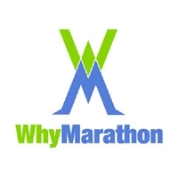 WhyMarathon's profile picture. A Platform for #Inspiration – #Marathon #Motivation. Real #Runner Reasons.