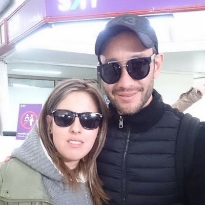 Coordinadora FcOficial juntos en la vida🇨🇱♥️🇦🇷
