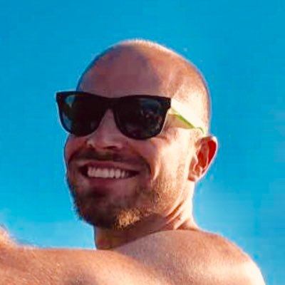 RobbieBrenny's profile picture. Bitcoin. There is no second best!