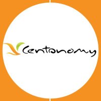 Centonomy Ltd. (@centonomy) 's Twitter Profile