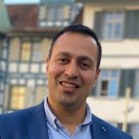 Butrus Said (@butrus80753511) 's Twitter Profile Photo