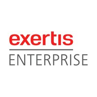 Exertis Enterprise(@ExertisEnt) 's Twitter Profile Photo