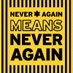 ✡️ Never Again Action ✡️ (@neveragainactn) Twitter profile photo ✡️ Never Again Action ✡️ (@neveragainactn) Twitter profile photo