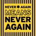 ✡️ Never Again Action ✡️ (@NeverAgainActn) Twitter profile photo