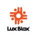 Lux Blox (@luxblox) Twitter profile photo Lux Blox (@luxblox) Twitter profile photo