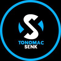 Tonomac Senk (@tonomacsenk_gg) 's Twitter Profile