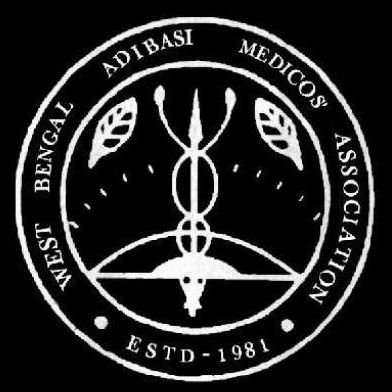 Johar🌱
This is the official Twitter account of WBAMA.
An organisation of tribal medical and dental students of West Bengal👨‍⚕️👩‍⚕️⚕️⚕️
 #Indigenous #adivasis