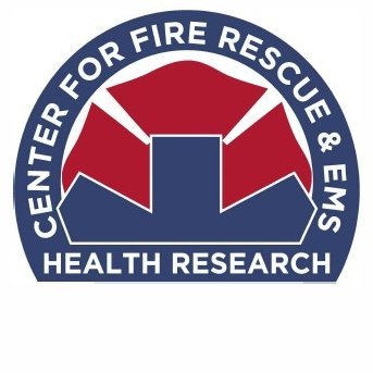 Center for Fire, Rescue & EMS Health Research is part of the Institute of Biobehavioral Health Research with National Development and Research Institutes, Inc.