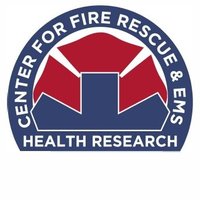 Center for Fire, Rescue & EMS Health Research(@CFFREHR) 's Twitter Profileg