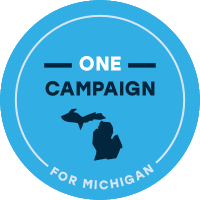 One Campaign for Michigan 🏍️(@OneCampaignMI) 's Twitter Profileg