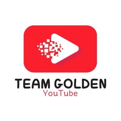 Aquí subiremos noticias sobre el Team Golden ❤️
Recuerden también seguirnos en :

🔴FACEBOOK----- YOUTUBE----- INSTAGRAM 🔴