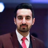 Mubarak Sandhu(@mubaraksandhu) 's Twitter Profile Photo