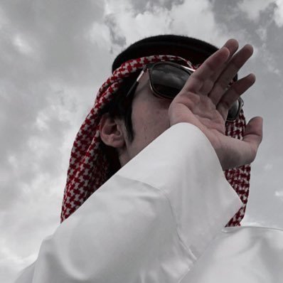 zc_a5's profile picture. للحُزن يوم وللفرح آيام🖤: ﴿وبشّر الصابرين﴾ .