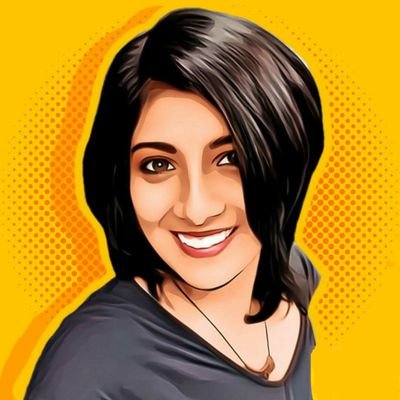 Divya George Profile