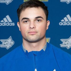 Married to the game ⚾️ Limestone College