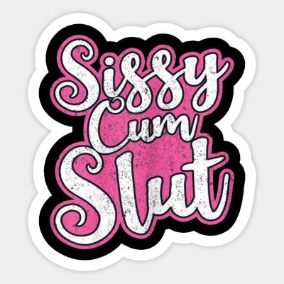 cross dressing submissive sissy slut