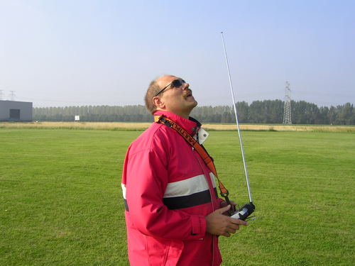 Hstruyk's profile picture. * Modelzweefvlieger * Vervoerkundige Rail