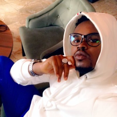 sammykba's profile picture. certified lasgidi boy