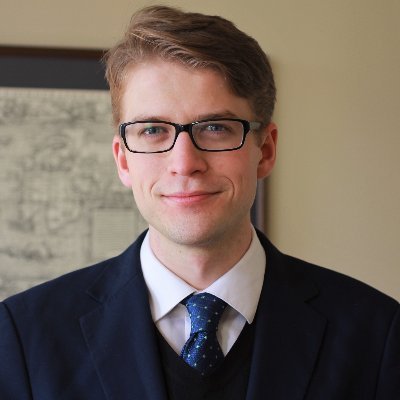 Luke Foster Profile