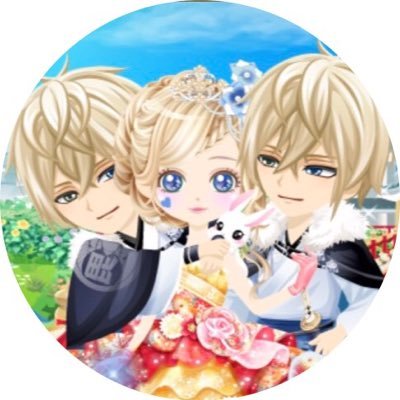 Yogi ღ 蘭丸くん 遅くなってごめんね お誕生日おめでとうございます 今年も素敵な一年になりますように イラストは娘が描いてくれました イケメン戦国 森蘭丸誕生祭 蘭丸誕生祭