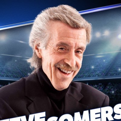 Me here, you there. @WFAN660 Host Steve Somers Official show account