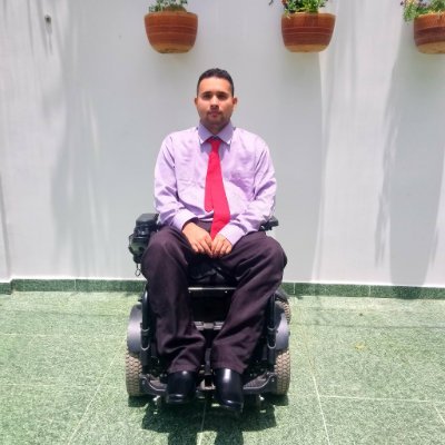 Jesusalainge's profile picture. Familia Feliz