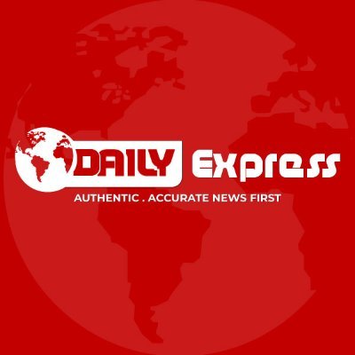 Official Twitter Account for Daily Express, A trusted source for latest stories making headlines in Uganda,  East Africa, and around the world.