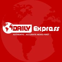 Daily Express(@DailyExpressUg) 's Twitter Profile Photo