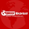 DailyExpressUg's profile picture. Official Twitter Account for Daily Express, A trusted source for latest stories making headlines in Uganda,  East Africa, and around the world.