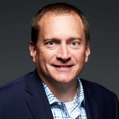 stevelarsonmpls's profile picture. 