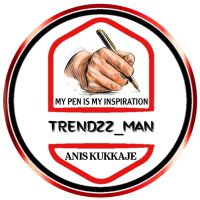 Anis Kukkaje(@KukkajeAnis) 's Twitter Profile Photo