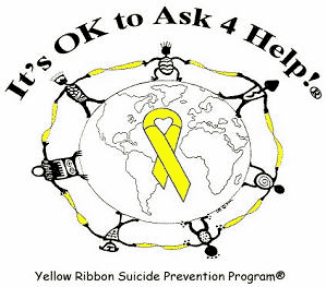 A twitter all about suicide prevention. Know someone was suicidal? Want them to know you love them? DM me and I'll tell them. All anonymous.